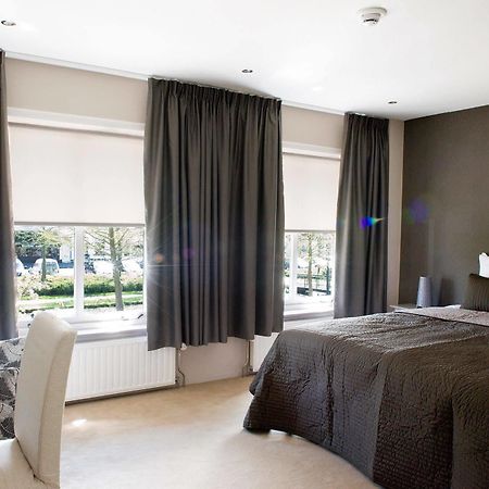 Hotel-Restaurant Thuis! Dinteloord Ngoại thất bức ảnh